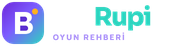 BetRupi logo