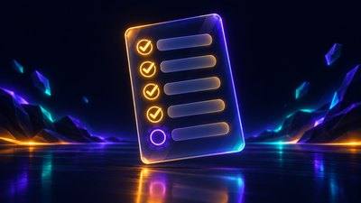 Hesap güvenliği kontrol listesi yazısının kapak görseli
