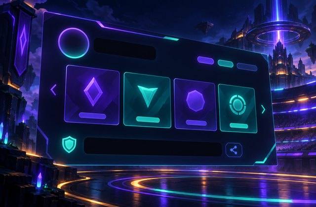 Hesap adı ve oda davet bağlantısının koyu dikdörtgenle kapatıldığı ekran görüntüsü